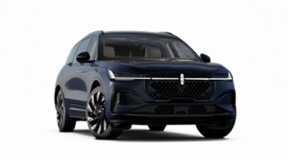 2024 Lincoln Lincoln Nautilus External Image 4
